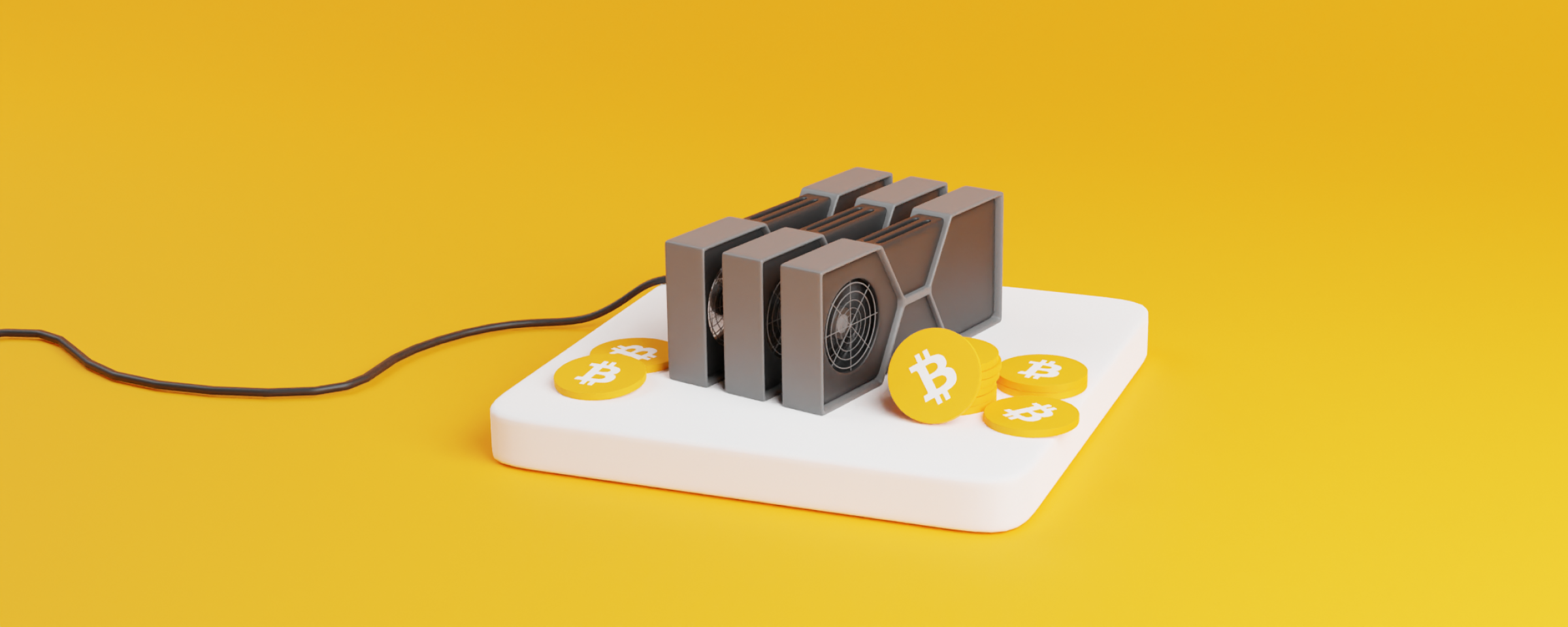 Hvordan sikres Bitcoin-blokkjeden?